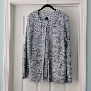 Madison Lillie sweater from Stich Fix XXL